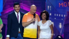 Just for
Laughs All Access S04E12 HDTV x264-aAF EZTV