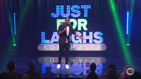 Just For Laughs Australia S09E01 1080p HDTV H264-CBFM EZTV