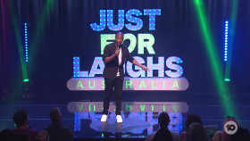 Just For Laughs Australia S09E01 XviD-AFG EZTV