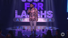 Just For Laughs Australia S09E03 XviD-AFG EZTV