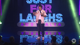 Just For Laughs Australia S09E09 1080p HDTV H264-CBFM EZTV