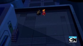 Justice League Action S01E34 The Cube Root HDTV x264-W4F EZTV