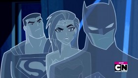 Justice League Action S01E42 Phased and Confused 720p HDTV x264-W4F EZTV