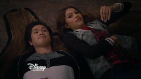 K C Undercover S01E27 HDTV x264-W4F EZTV
