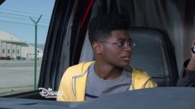 K C Undercover S02E04 HDTV x264-W4F EZTV