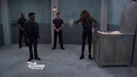 K C Undercover S02E13 720p HDTV x264-W4F EZTV