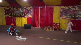 K C Undercover S02E14 HDTV x264-W4F EZTV