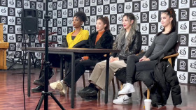 K-Pop Idols S01E02 Fighting 720p ATVP WEB-DL DDP5 1 Atmos H 264-FLUX EZTV