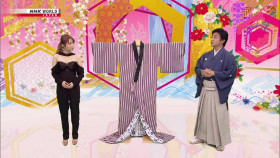 Kabuki Kool S08E01 Stylish Kabuki Melodrama Scarface Yosaburo 1080p HDTV H264-DARKFLiX EZTV