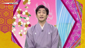 Kabuki Kool S08E03 Kabuki and the Pandemic 720p HDTV x264-DARKFLiX EZTV