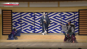 Kabuki Kool S08E05 Two Kabuki Flowers of Evil Kochiyama and Naozamurai 1080p HDTV H264-DARKFLiX EZTV