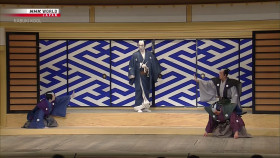 Kabuki Kool S08E05 Two Kabuki Flowers of Evil Kochiyama and Naozamurai 1080p HEVC x265-MeGusta EZTV