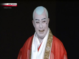 Kabuki Kool S08E05 Two Kabuki Flowers of Evil Kochiyama and Naozamurai 480p x264-mSD EZTV