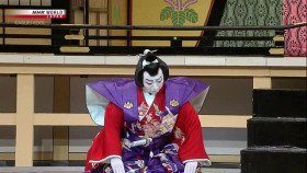 Kabuki Kool S08E07 Devoted Love and Warring Clans XviD-AFG EZTV