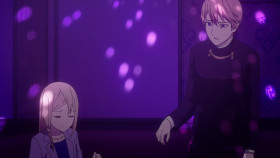 KAGUYA-SAMA LOVE IS WAR S03E02 1080p HEVC x265-MeGusta EZTV