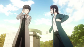 KAGUYA-SAMA LOVE IS WAR S03E05 XviD-AFG EZTV