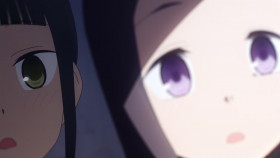 KAGUYA-SAMA LOVE IS WAR S03E07 1080p HEVC x265-MeGusta EZTV