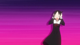 KAGUYA-SAMA LOVE IS WAR S03E08 XviD-AFG EZTV