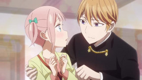 KAGUYA-SAMA LOVE IS WAR S03E10 XviD-AFG EZTV