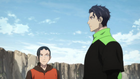 Kami no Tou Tower of God S02E05 MULTi 1080p WEB x264-AMB3R EZTV