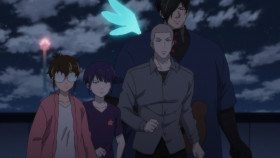Kami no Tou Tower of God S02E06 MULTi 1080p WEB x264-AMB3R EZTV
