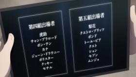 Kami no Tou Tower of God S02E18 MULTi 1080p WEB x264-AMB3R EZTV