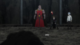 Kami no Tou Tower of God S02E25 MULTi 1080p WEB x264-AMB3R EZTV