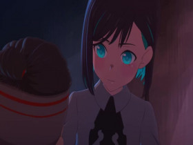 KamiErabi GOD App S01E09 480p x264-mSD EZTV