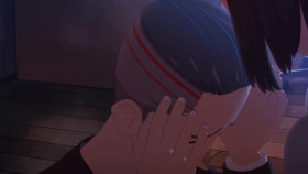 KamiErabi GOD App S01E09 XviD-AFG EZTV