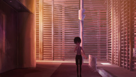 KamiErabi GOD App S02E01 720p WEB H264-SKYANiME EZTV