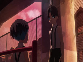 KamiErabi GOD app S02E12 480p x264-mSD EZTV