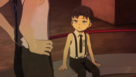 KamiErabi GOD app S02E12 XviD-AFG EZTV