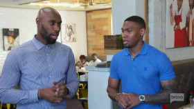 Kandi and The Gang S01E02 Family Recipe for Disaster 720p HDTV x264-CRiMSON EZTV