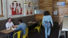 Kandi and The Gang S01E03 Rowdy Employees and Uptight Managers XviD-AFG EZTV