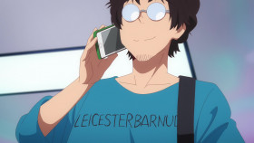 Kanojo Okarishimasu S03E05 MULTi 1080p WEB x264-AMB3R EZTV