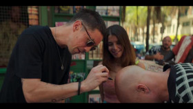 Kaos S01E01 XviD-AFG EZTV