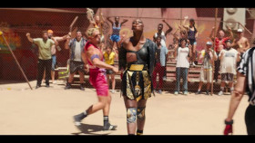 Kaos S01E03 XviD-AFG EZTV