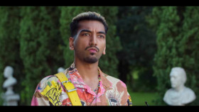 Kaos S01E04 XviD-AFG EZTV