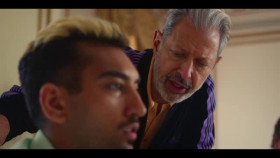 Kaos S01E08 FINAL MULTI XviD-AFG EZTV