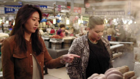 Karena and Kaseys Foreign Flavours S01E01 1080p WEBRip x264-BAE EZTV