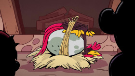 Kayko and Kokosh S01E01 720p WEB H264-FLAME EZTV