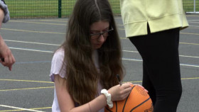 Keep It Up S01E01 XviD-AFG EZTV