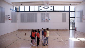 Keep It Up S01E05 XviD-AFG EZTV