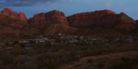 Keep Sweet Pray and Obey S01 1080p WEBRip x265 EZTV