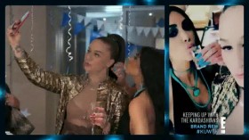 Keeping Up With the Kardashians S15E14 Vegas Baby HDTV x264-CRiMSON EZTV