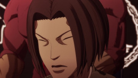 Kengan Ashura S02E14 MULTi 1080p WEB x264-AMB3R EZTV