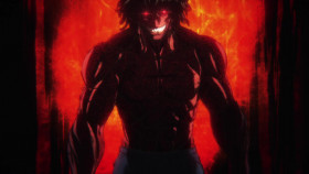 Kengan Ashura S02E21 MULTi 1080p WEB x264-AMB3R EZTV