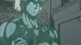 Kengan Ashura S02E23 MULTi 1080p WEB x264-AMB3R EZTV