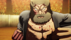Kengan Ashura S02E27 MULTi 1080p WEB x264-AMB3R EZTV