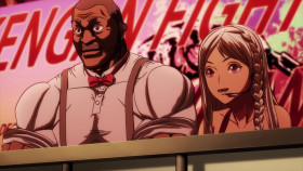 Kengan Ashura S03E17 1080p WEB h264-QUiNTESSENCE EZTV